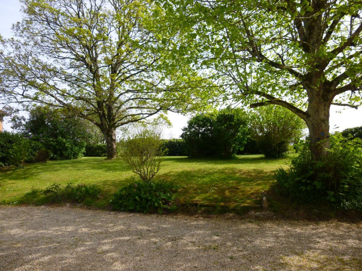 La Banne Nord Val de Louyre et Caudeau Exterior foto